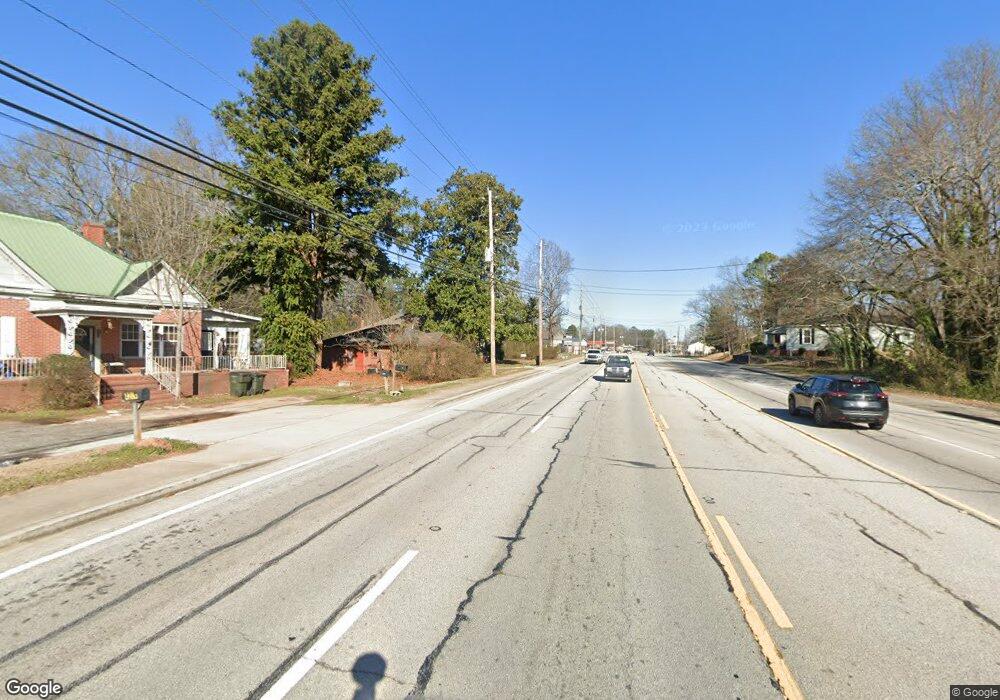 N Highway 81 unit 1, Covington, GA 30014 - photo 1