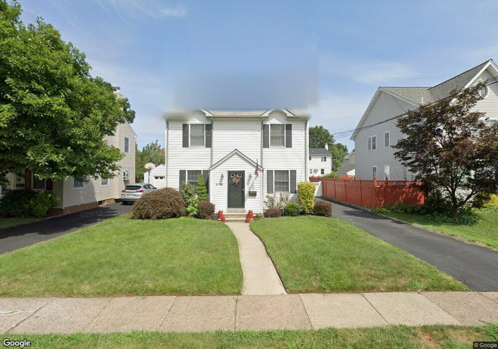 2-03 Berdan Ave unit 1X, Fair Lawn, NJ 07410 - photo 1