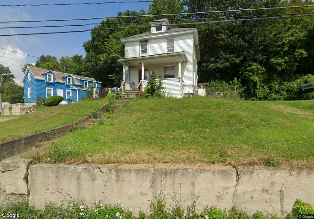 241 Columbian Ave, Rutland, VT 05701 - photo 1