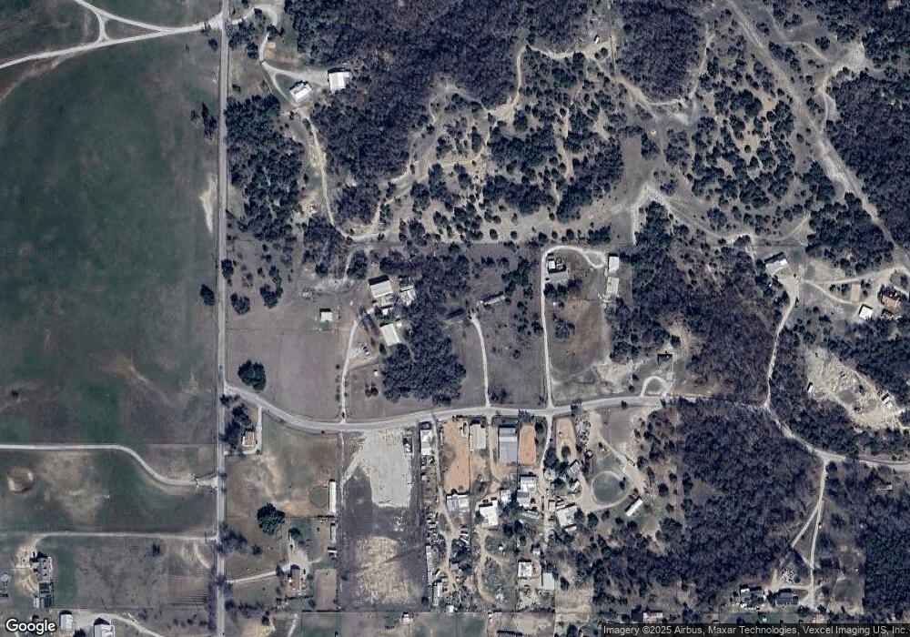 253 Woodhaven Dr, Springtown, TX 76082 - photo 1