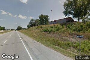 377 E 925 S, Fort Branch, IN 47648