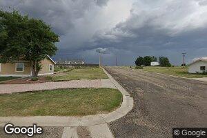 735 7th St, Hugo, CO 80821