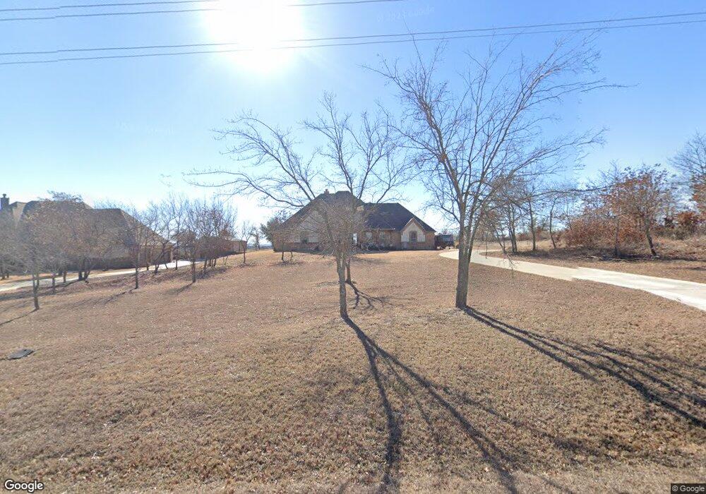 3961 J e Woody Rd, Springtown, TX 76082 - photo 1