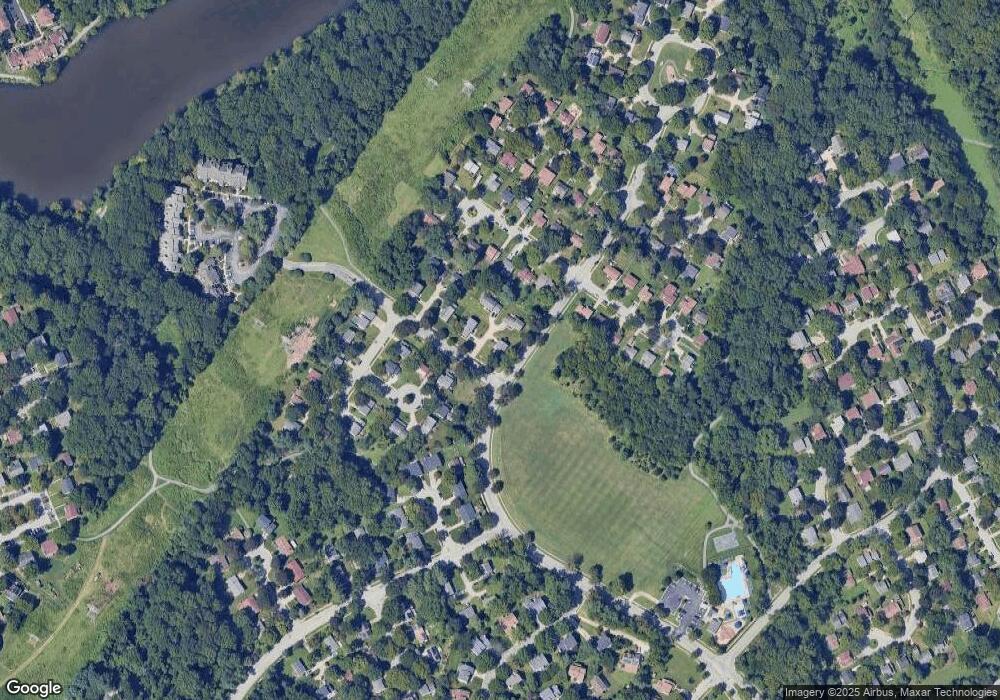 9318 Hickory Limb, Columbia, MD 21045 - photo 1