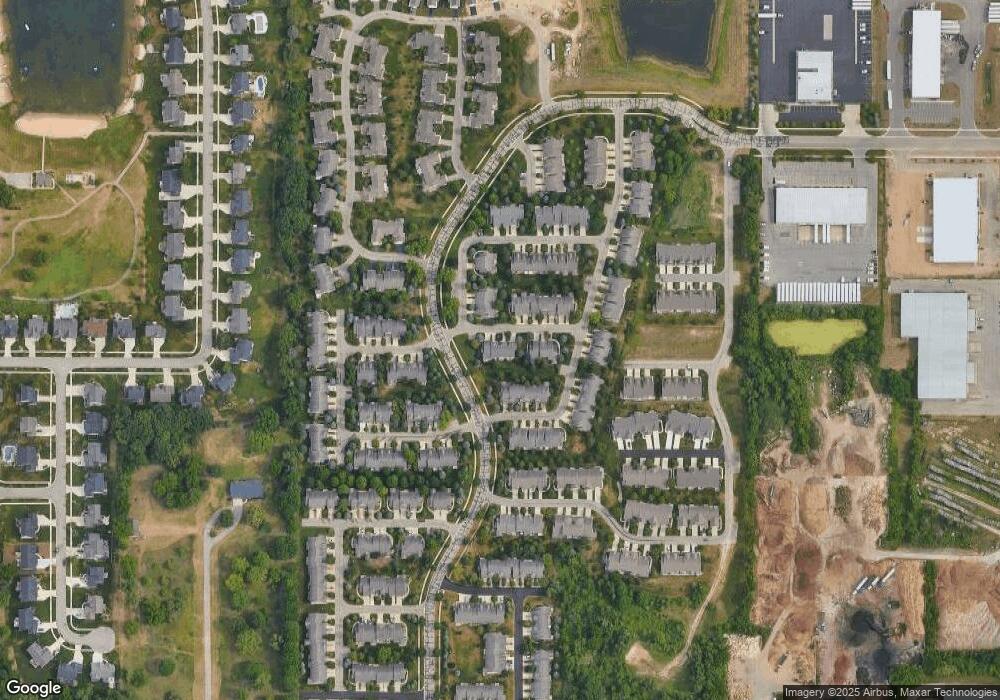 7570 Navajo Valley Dr SW unit 9, Byron Center, MI 49315 - photo 1