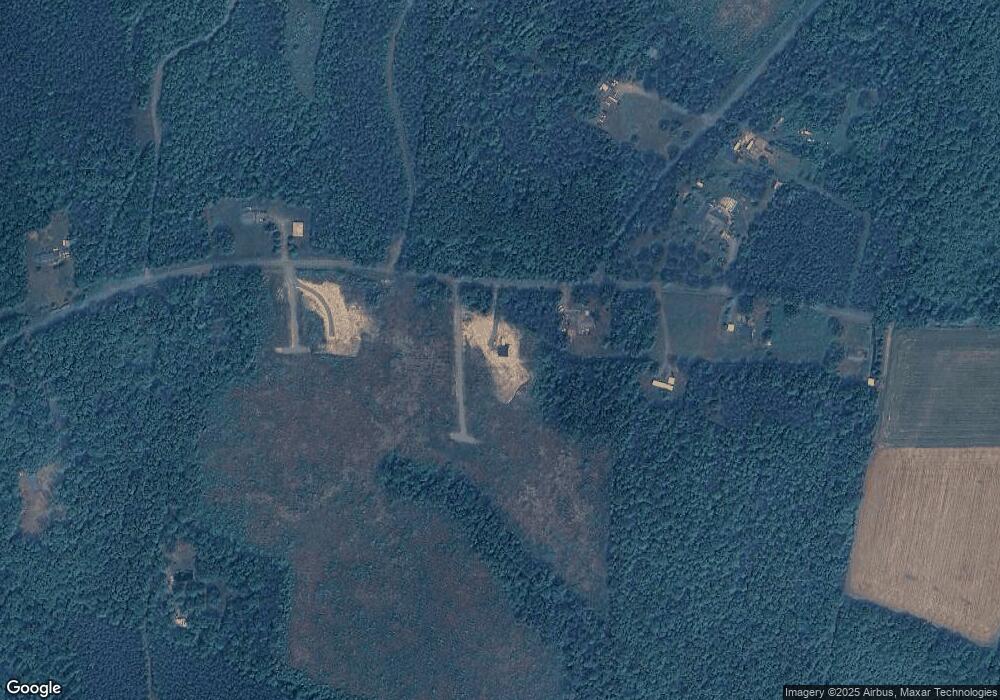 1675 W Old Mountain Rd, Louisa, VA 23093 - photo 1