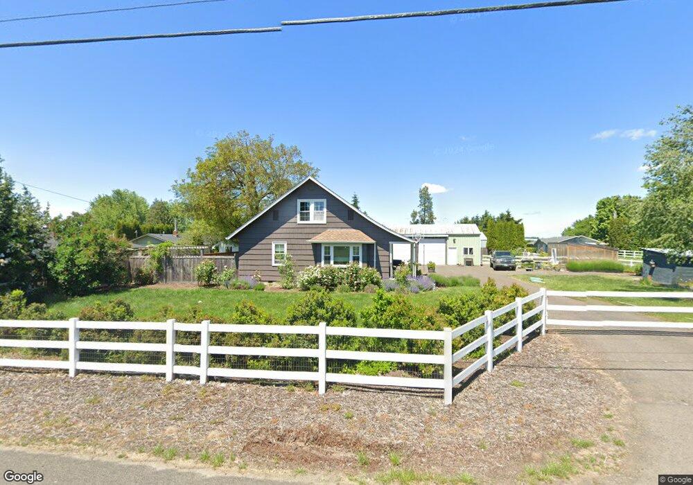 94095 River Rd, Junction City, OR 97448 - photo 1