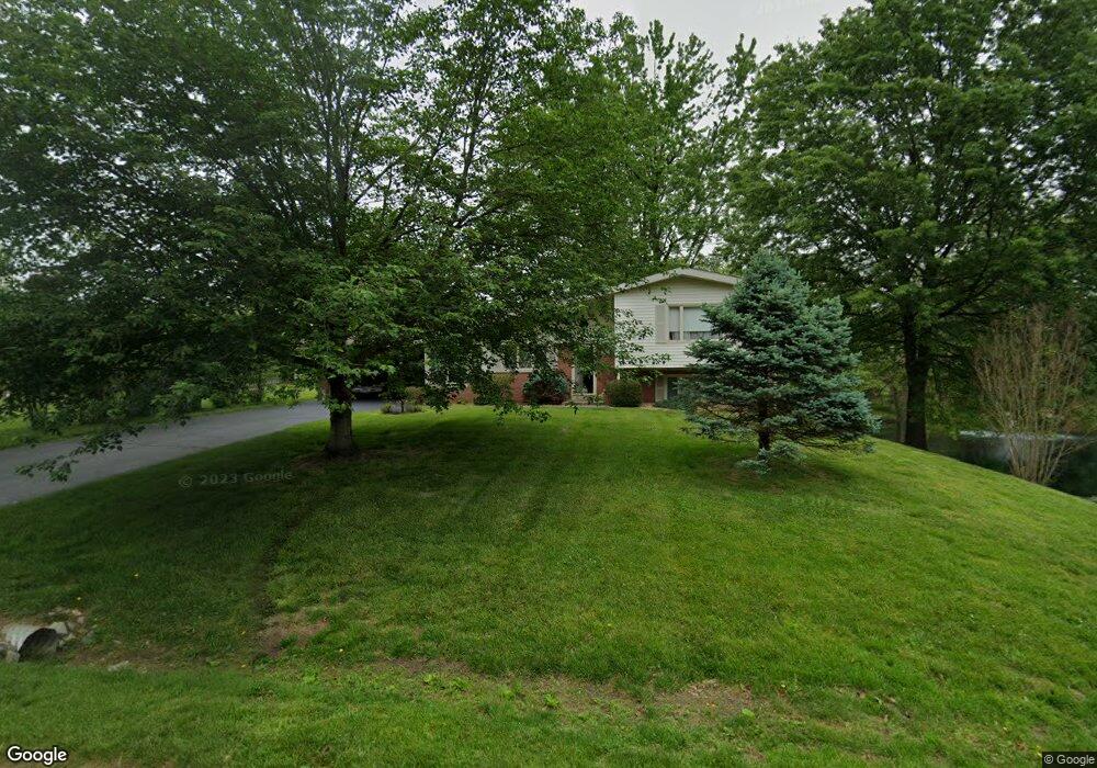 403 E Temple St, Freeburg, IL 62243 - photo 1