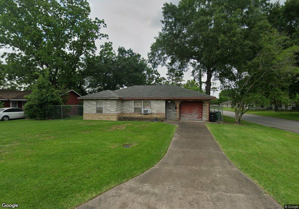 7302 Yoe St, Houston, TX 77016 - photo 1