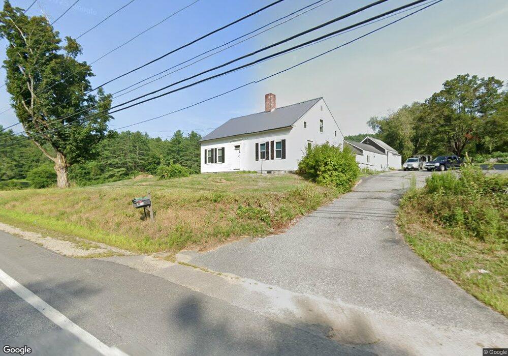 529 W Swanzey Rd, Swanzey, NH 03446 - photo 1