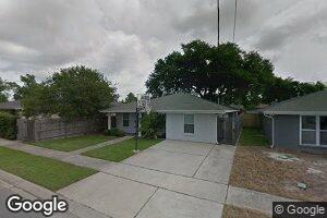 319 W Josephine St, Chalmette, LA 70043