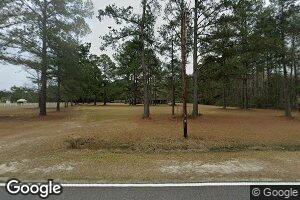 3338 Lawrence Church Rd, Pembroke, GA 31321