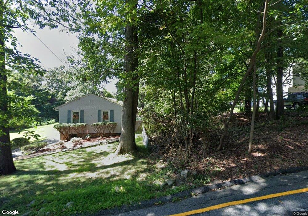 316 Nariticong Ave, Hopatcong, NJ 07843 - photo 1