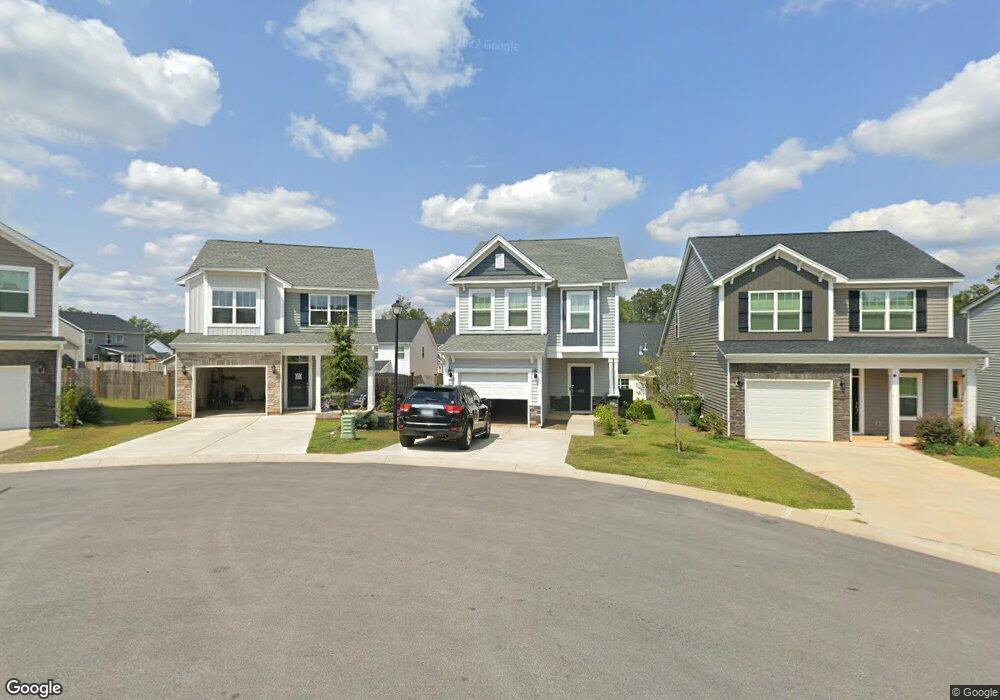 1032 Bergenfield Ln unit 97, Chapin, SC 29036 - photo 1