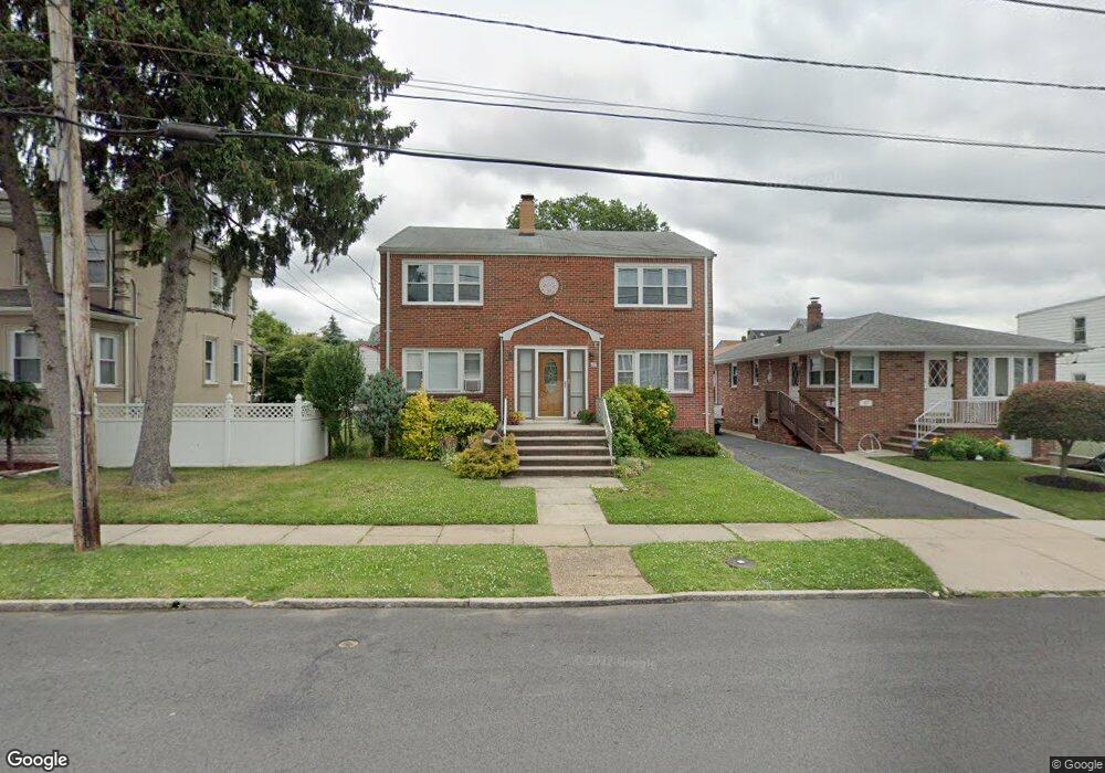 607 Knopf St, Linden, NJ 07036 - photo 1