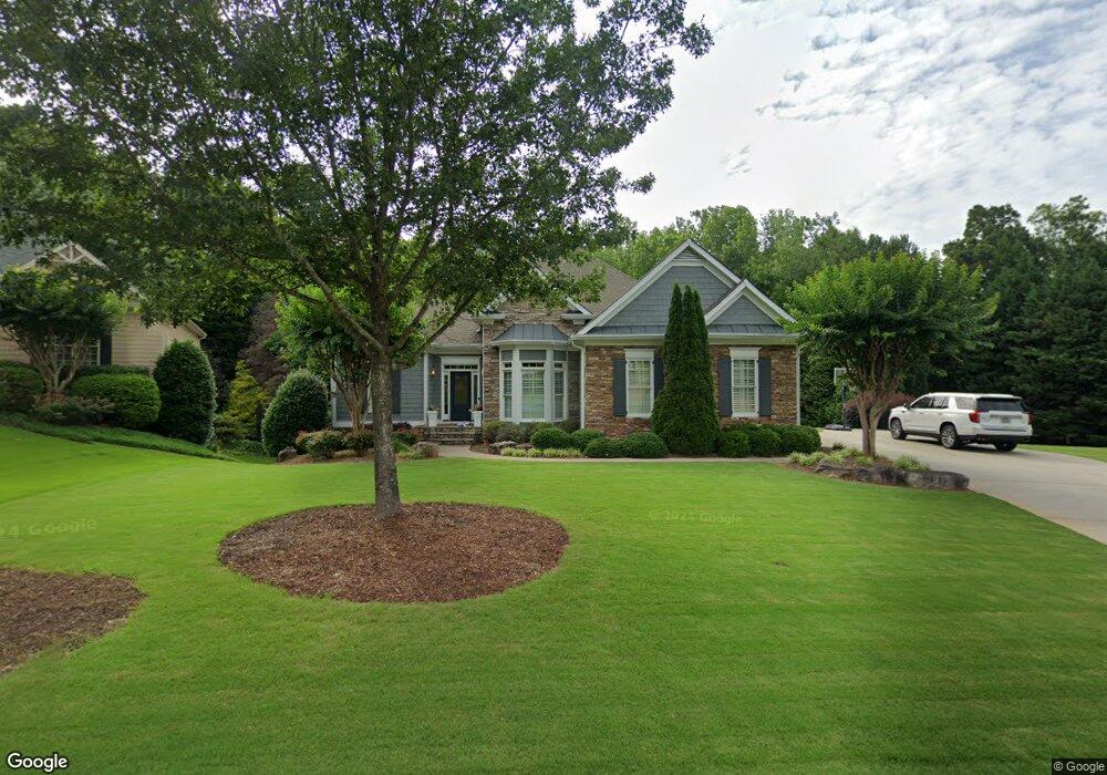 4621 Jefferson Ridge Way, Marietta, GA 30066 - photo 1