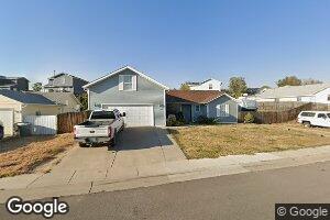 3002 Goldenrod Ave, Gillette, WY 82716