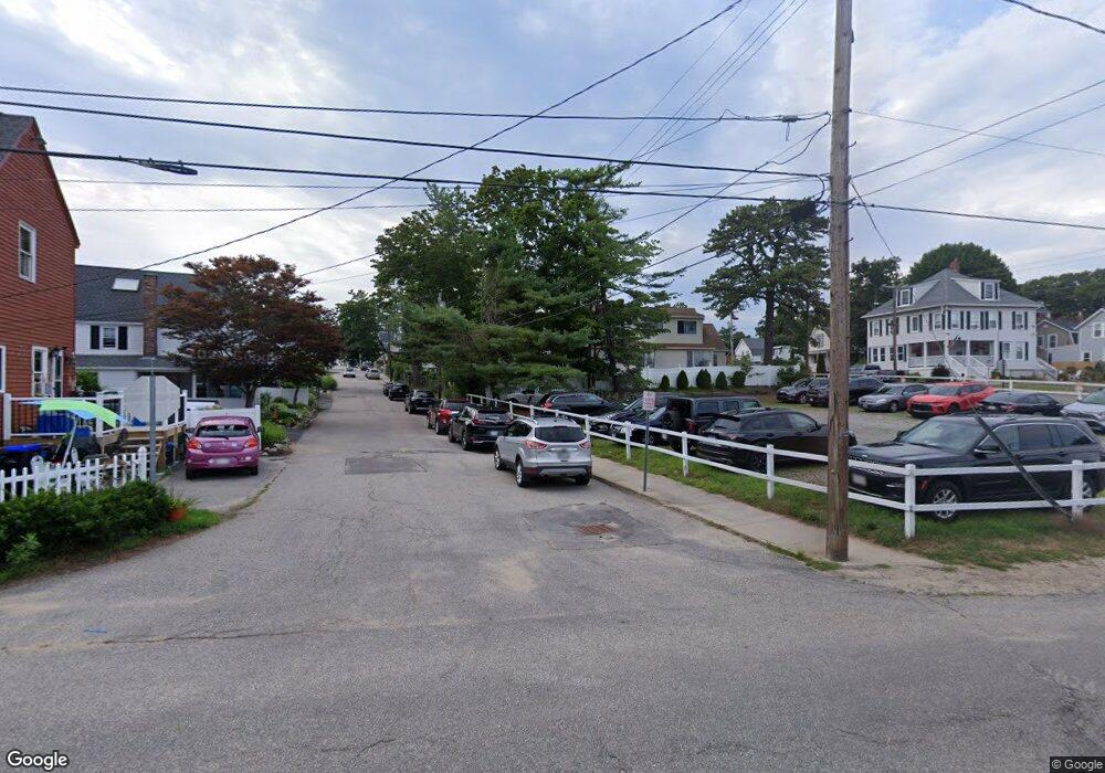 1 Cedar Ave unit D1, Old Orchard Beach, ME 04064 - photo 1