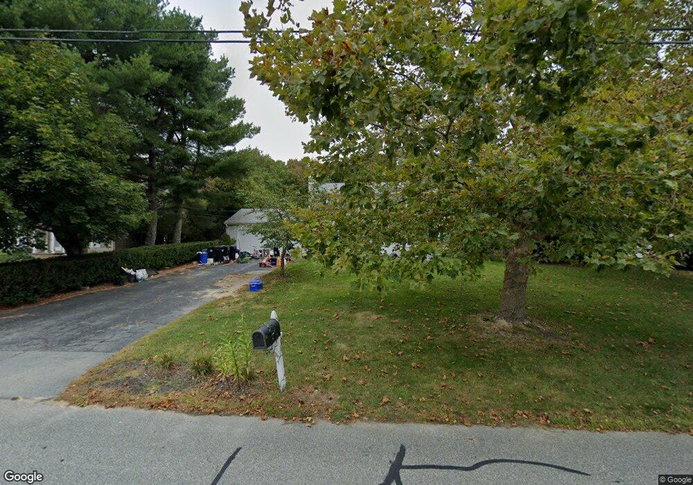 17 College Ln, North Dartmouth, MA 02747 - photo 1