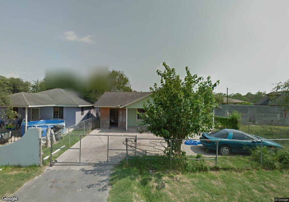 2912 W Hackberry St, Weslaco, TX 78596 - photo 1