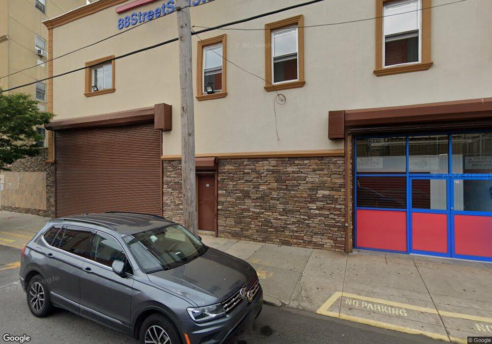 209 Beach 88th St, Rockaway Beach, NY 11693 - photo 1