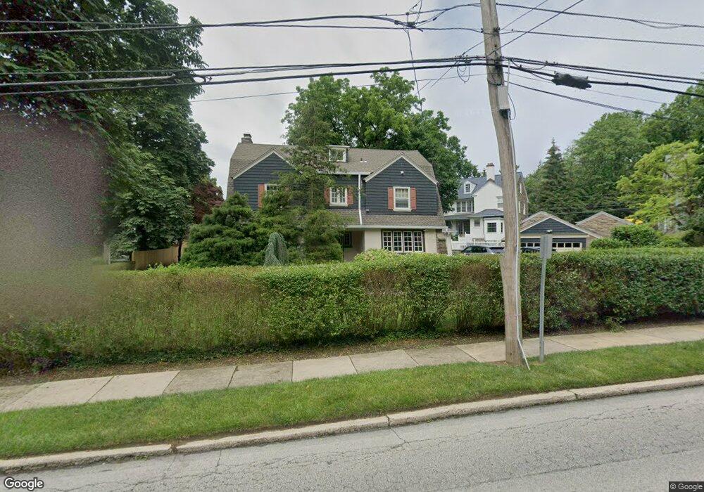 422 Penn Rd, Wynnewood, PA 19096 - photo 1