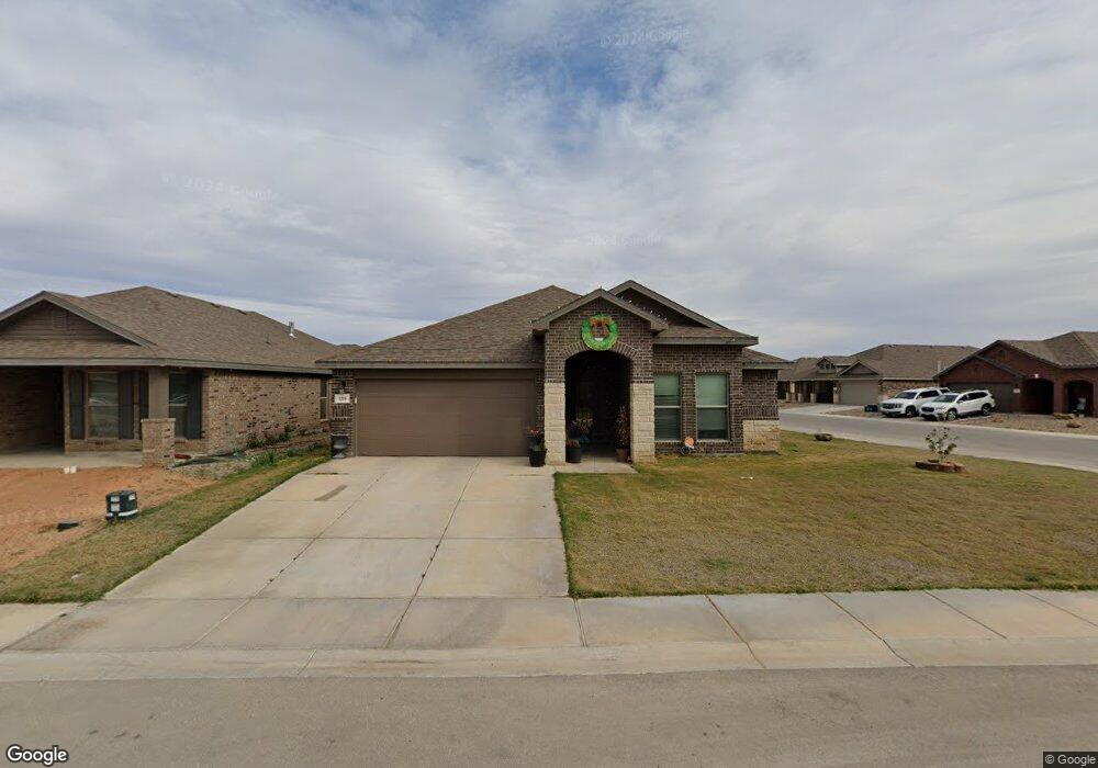 1219 E 90th St, Odessa, TX 79765 - photo 1