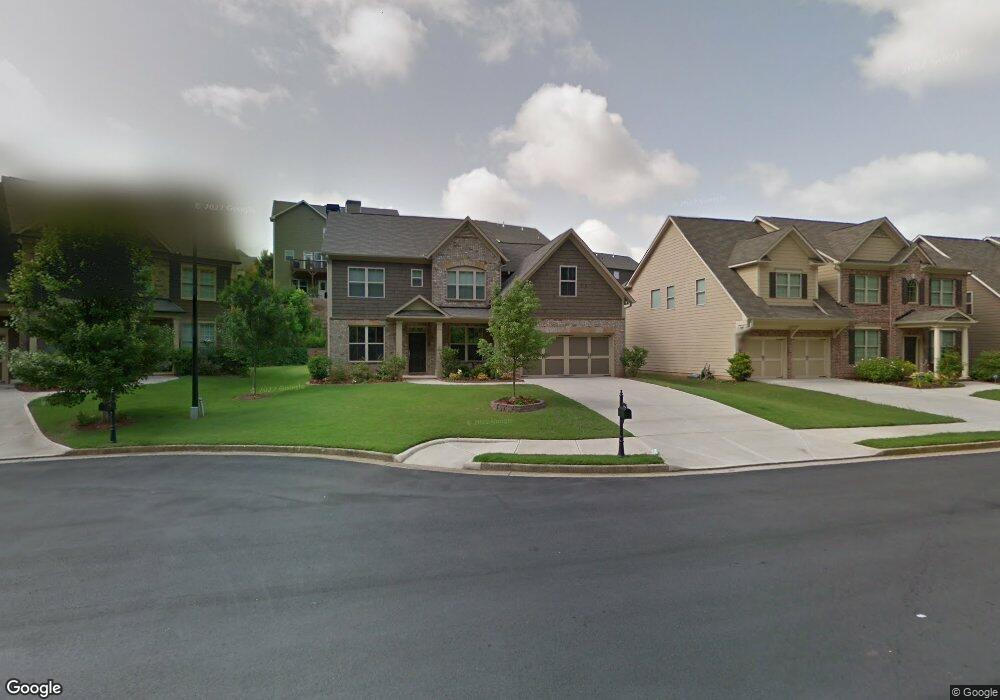 156 Dunlavin Dr, Acworth, GA 30102 - photo 1