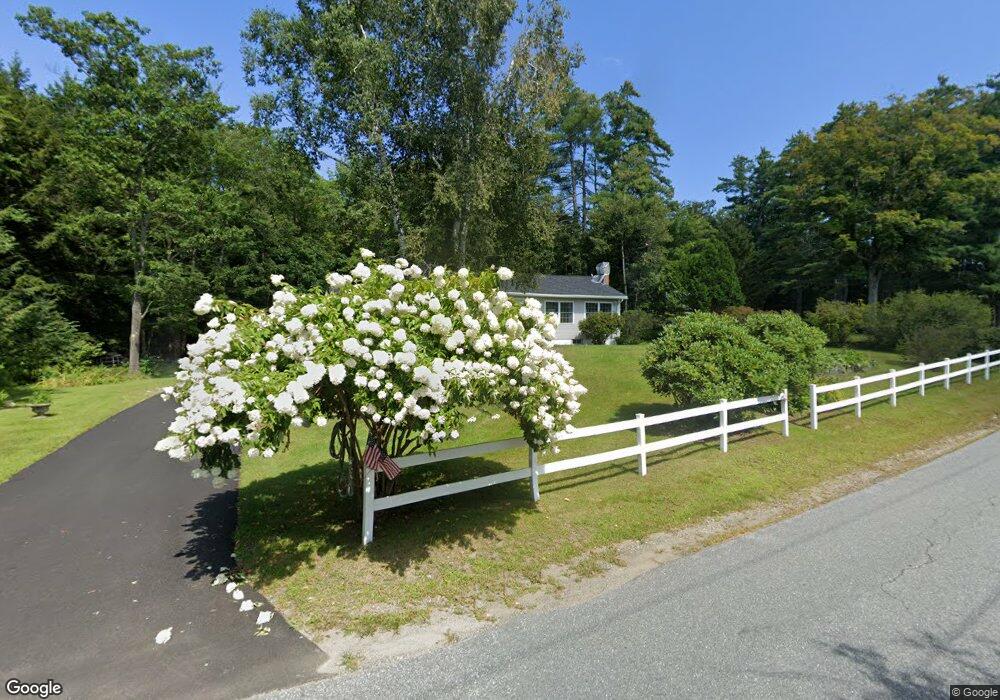 305 Crystal Lake Rd, Enfield, NH 03748 - photo 1