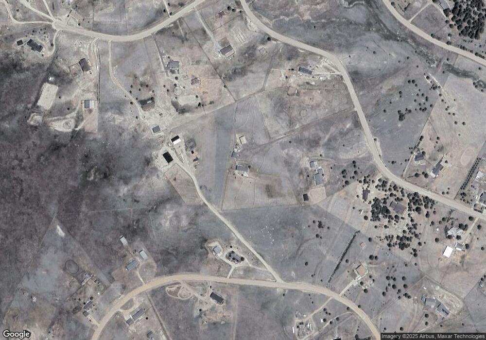 16805 Reata Rd, Peyton, CO 80831 - photo 1