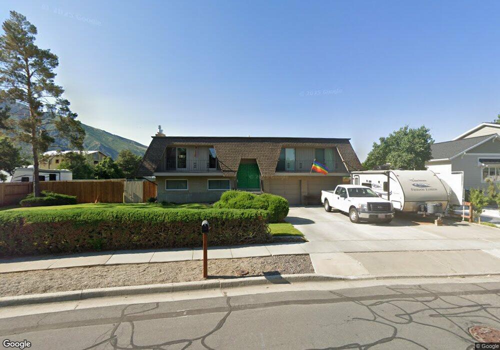 1788 Crescent View Dr, Sandy, UT 84092 - photo 1