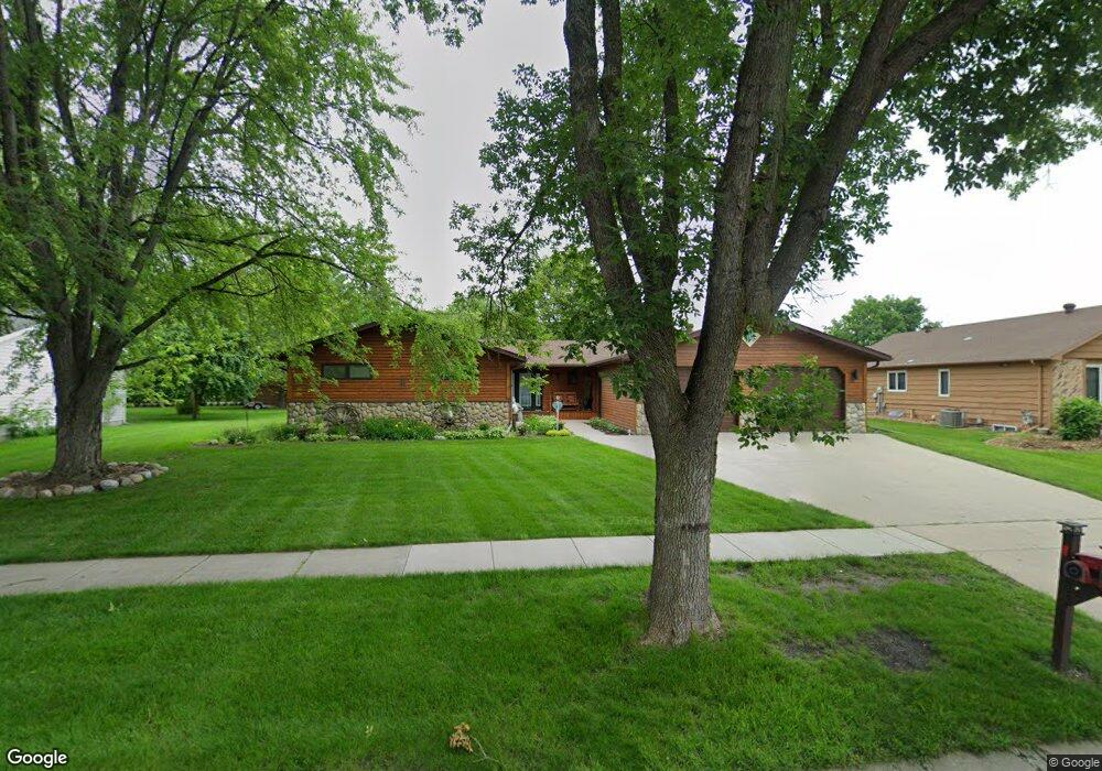 3692 Fairway Rd N, Fargo, ND 58102 - photo 1