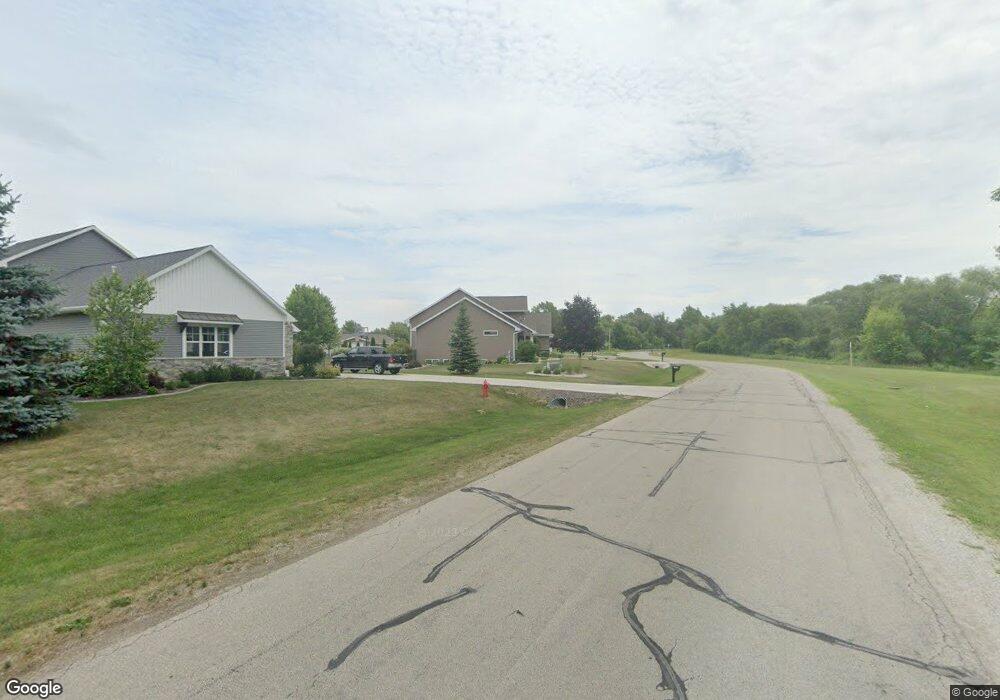 3727 Half Crown Run, de Pere, WI 54115 - photo 1