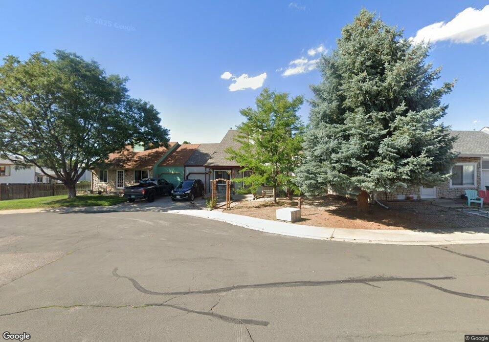19471 E Milan Cir, Aurora, CO 80013 - photo 1