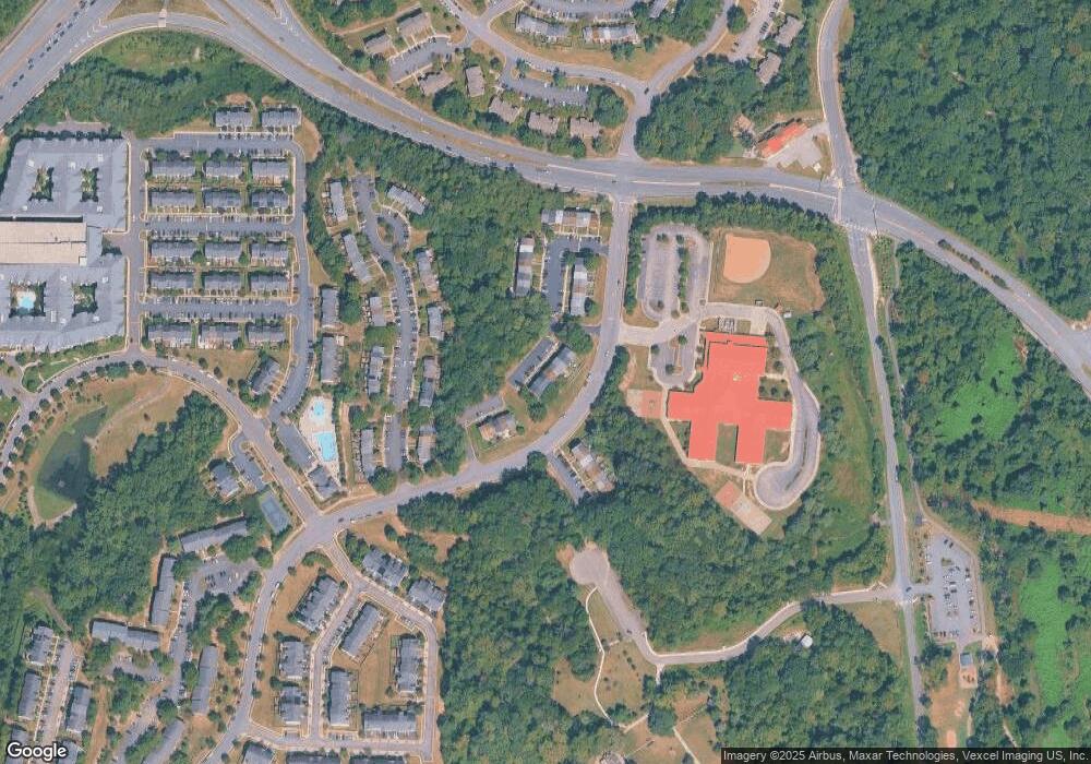 15353 Watermill Terrace, Woodbridge, VA 22191 - photo 1