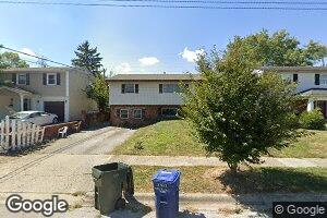 3417 Quaker Rd, Columbus, OH 43207
