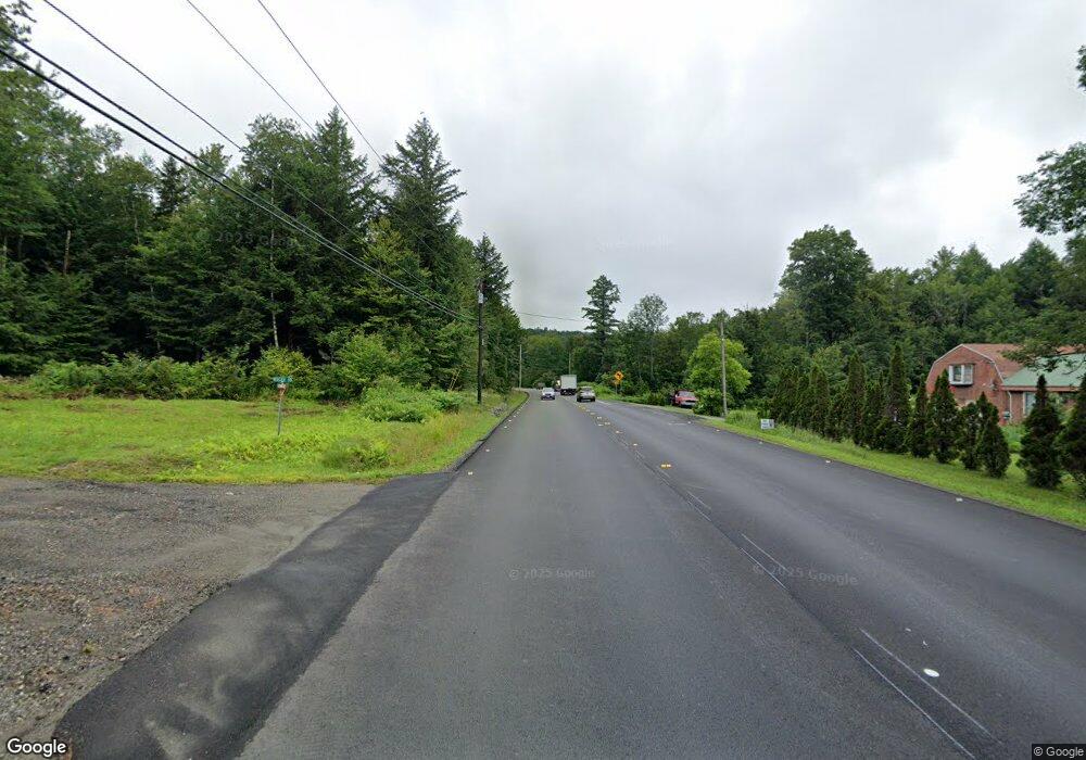 Lot 2 Vt Route 9 & Mercier Row, Marlboro, VT 05344 - photo 1