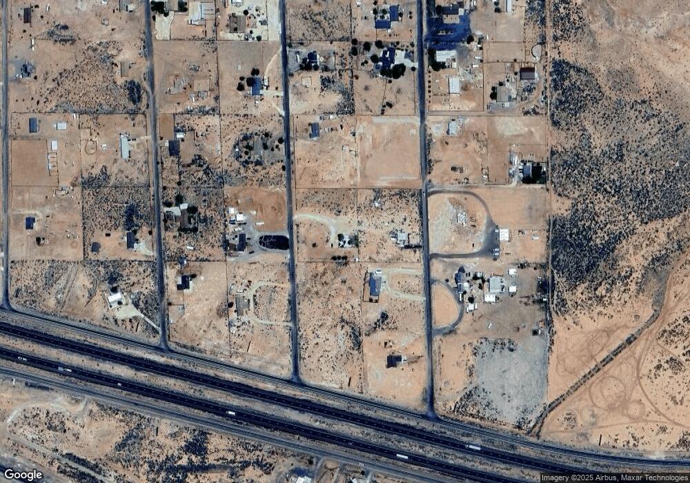 2000 Scenic View Dr, Winslow, AZ 86047 - photo 1