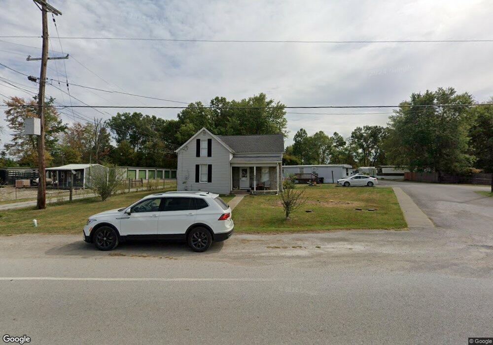 951 S Main St, Georgetown, OH 45121 - photo 1