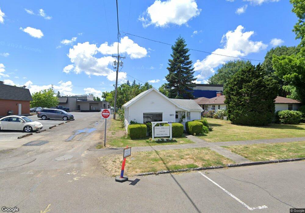 261 N Holly St, Canby, OR 97013 - photo 1