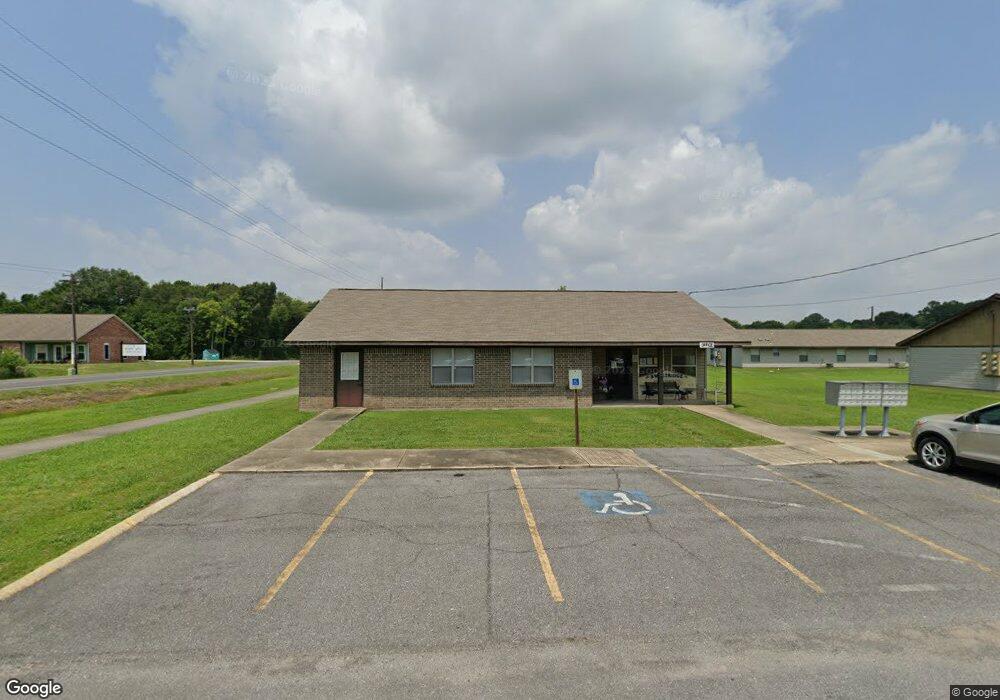 1500 W Maple Ave, Eunice, LA 70535 - photo 1