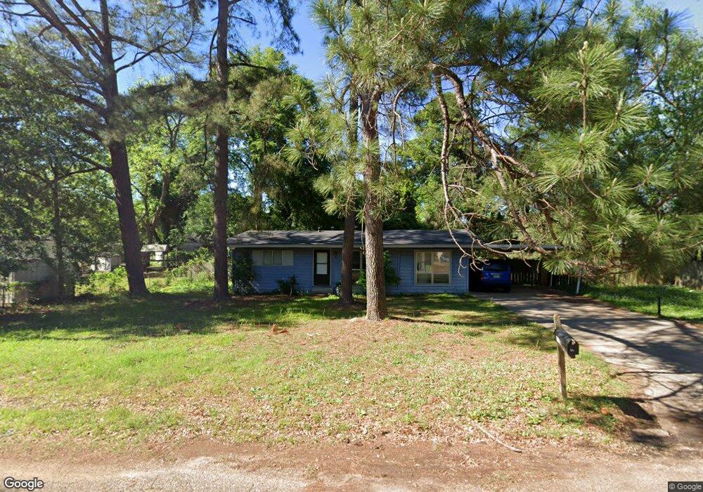 811 Wake Ave, Wake Village, TX 75501 - photo 1