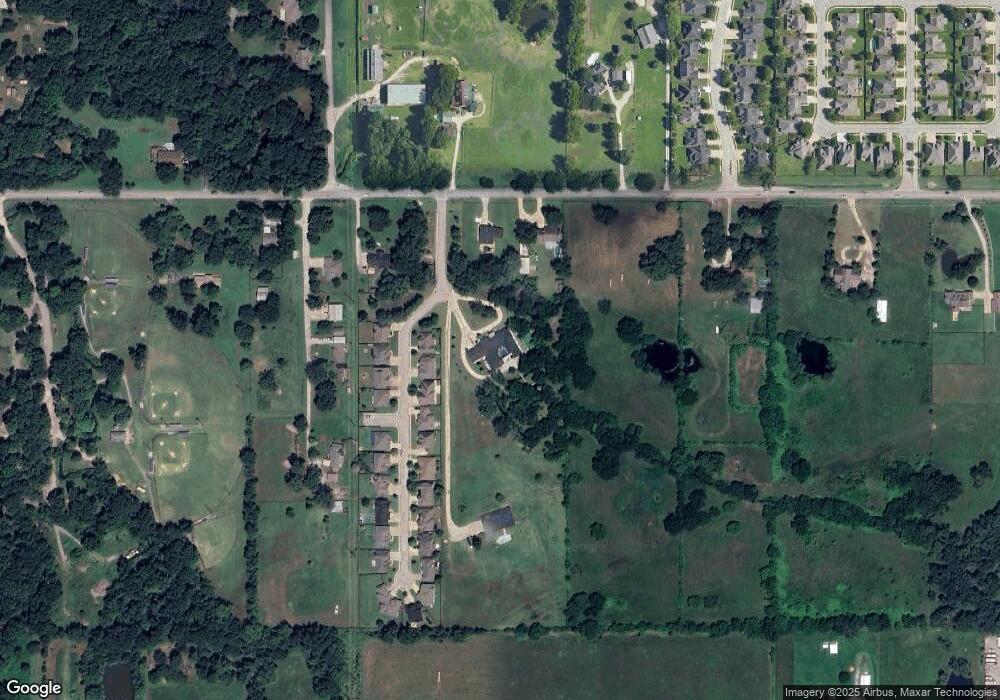 890 W 121st St S, Glenpool, OK 74033 - photo 1