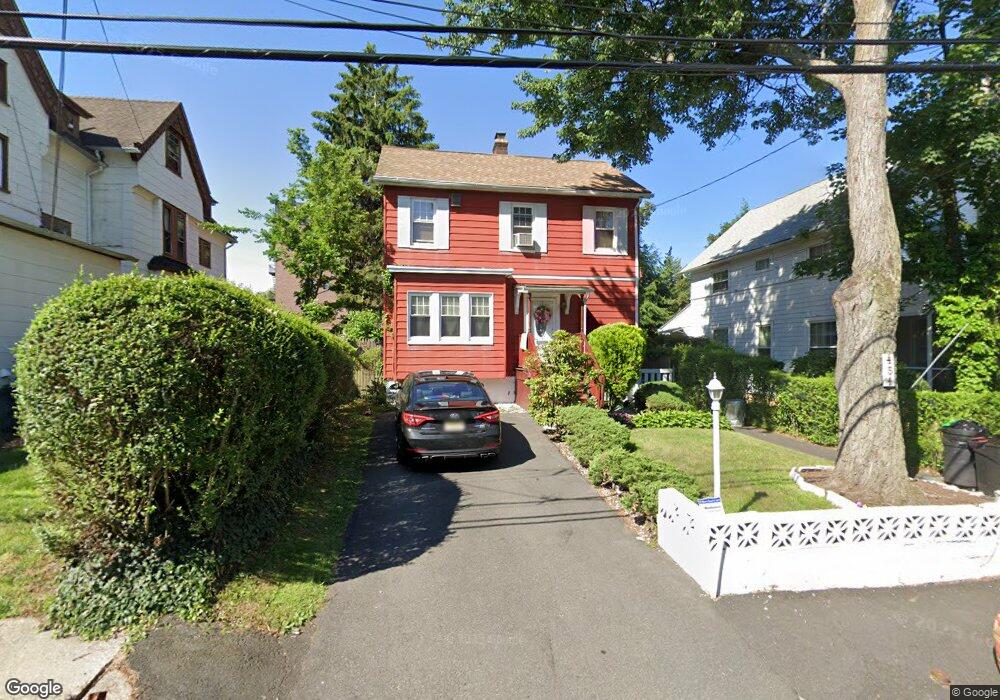 454 Waverly Place, Orange, NJ 07050 - photo 1