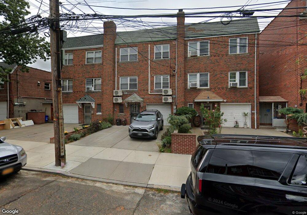 8437 60th Rd, Middle Village, NY 11379 - photo 1