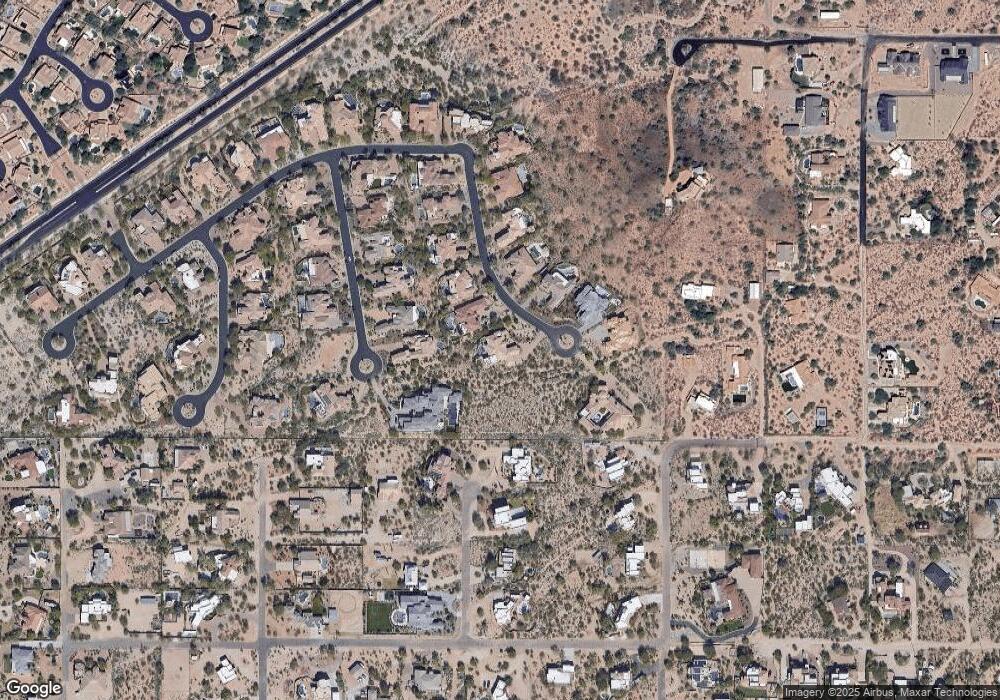 3224 N Ladera Cir, Mesa, AZ 85207 - photo 1