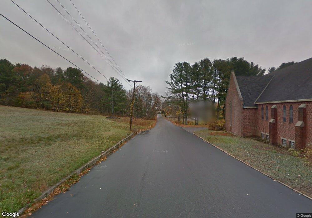 Lots 3&4 Seavey Landing Rd, Scarborough, ME 04074 - photo 1