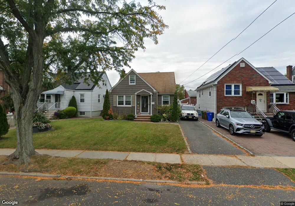 1010 W Henry St, Linden, NJ 07036 - photo 1