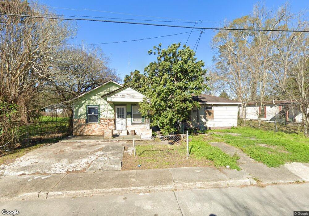1120 Daspit St, Houma, LA 70360 - photo 1