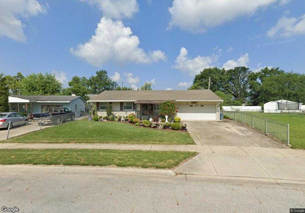 307 Hiler Rd, Columbus, OH 43228 - photo 1